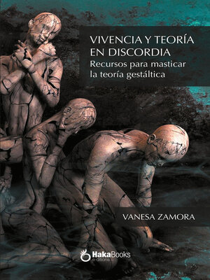 cover image of Vivencia y teoría en discordia